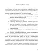 Verslo planas: rangos darbai UAB "Šilutės melioracija" 18 puslapis