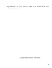 Verslo planas: rangos darbai UAB "Šilutės melioracija" 10 puslapis