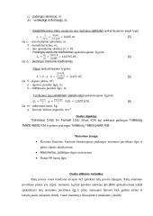 Traktoriaus padangų pagrindinių parametrų priklausomybės nuo oro slėgio  tyrimas  2 puslapis