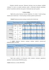 Traktoriaus padangų pagrindinių parametrų priklausomybės nuo oro slėgio  tyrimas  3 puslapis