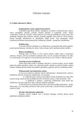 Verslo planas: saldainių parduotuvė UAB "Saldaininė" 18 puslapis