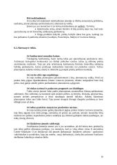 Verslo planas: saldainių parduotuvė UAB "Saldaininė" 19 puslapis