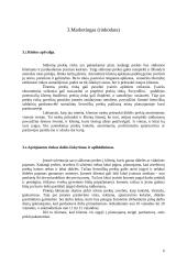 Verslo planas: saldainių parduotuvė UAB "Saldaininė" 6 puslapis