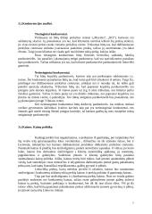 Verslo planas: saldainių parduotuvė UAB "Saldaininė" 7 puslapis