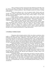 Verslo planas: saldainių parduotuvė UAB "Saldaininė" 8 puslapis