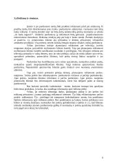 Verslo planas: saldainių parduotuvė UAB "Saldaininė" 9 puslapis