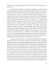 Organizacijos darbuotojų įsipareigojimo didinimas UAB „Senukų prekybos centro“ įmonės pavyzdžiu  15 puslapis