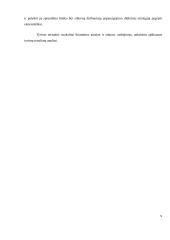 Organizacijos darbuotojų įsipareigojimo didinimas UAB „Senukų prekybos centro“ įmonės pavyzdžiu  9 puslapis