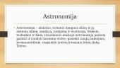 Žymiausi 20-21 a. pasaulio astronomai