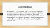 Žymiausi 20-21 a. pasaulio astronomai 2 puslapis