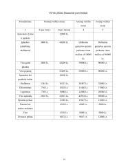 Verslo planas: skalbykla IĮ "Švara" 14 puslapis