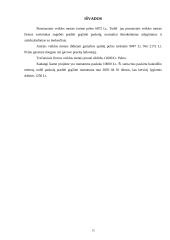 Verslo planas: skalbykla IĮ "Švara" 15 puslapis