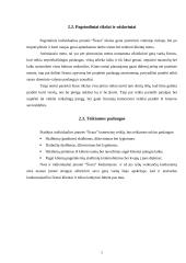 Verslo planas: skalbykla IĮ "Švara" 5 puslapis