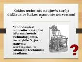 Skaidrės: Pramonės perversmas 9 puslapis