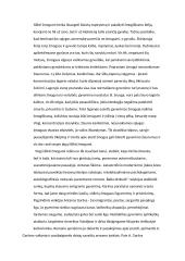 Ar įmanoma išlikti žmogumi nežmoniškomis sąlygomis? (kalba) 2 puslapis