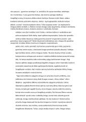 Ar įmanoma išlikti žmogumi nežmoniškomis sąlygomis? (kalba) 3 puslapis