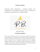 Projektų valdymas. Referatas 2 puslapis