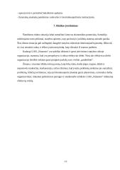 Verslo planas: statybos darbai UAB "Simansta" 12 puslapis