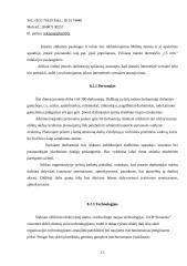 Verslo planas: statybos darbai UAB "Simansta" 15 puslapis