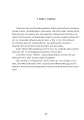 Verslo planas: statybos darbai UAB "Simansta" 18 puslapis