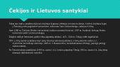 Lietuva tarp Europos valstybių. Čekija 6 puslapis