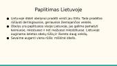Agurkas, gyslotis ir obelis 19 puslapis
