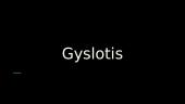 Agurkas, gyslotis ir obelis 8 puslapis