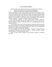 Verslo strategija: langų gamyba "Langusta" 10 puslapis