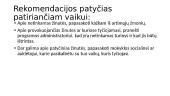 Elektroninės patyčios? Kaip (ne) sureaguoti? 5 puslapis