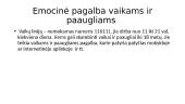 Elektroninės patyčios? Kaip (ne) sureaguoti? 6 puslapis