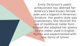 Emily Dickinson presentation 5 puslapis