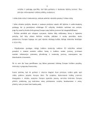 Verslo vadybos namų kontrolinis darbas 9 puslapis