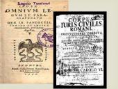 Romėnų teisė (skaidrės) 12 puslapis