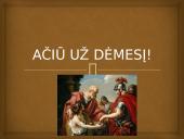 Romėnų teisė (skaidrės) 14 puslapis