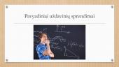 Omo dėsnis grandinės daliai (skaidrės) 14 puslapis