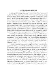 Tėvų informuotumas apie vaikų paliatyviosios pagalbos teikimą Lietuvoje 5 puslapis