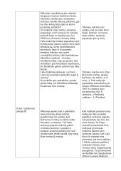  Pamokos metrika. Tema J. D. Salinger romano Rugiuose prie bedugnės ištraukos analizė 4 puslapis