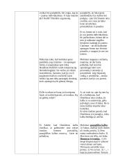  Pamokos metrika. Tema J. D. Salinger romano Rugiuose prie bedugnės ištraukos analizė 8 puslapis