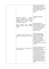  Pamokos metrika. Tema J. D. Salinger romano Rugiuose prie bedugnės ištraukos analizė 9 puslapis