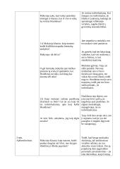  Pamokos metrika. Tema J. D. Salinger romano Rugiuose prie bedugnės ištraukos analizė 10 puslapis