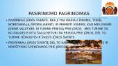 Šventinis stalas Jūros šventei  2 puslapis