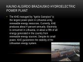 Hydropower 8 puslapis