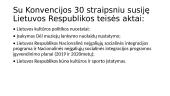 Neįgaliųjų teisių Konvencijos straipsniai 10 puslapis