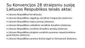 Neįgaliųjų teisių Konvencijos straipsniai 2 puslapis