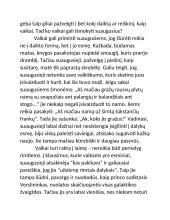 Ko vaikai gali išmokyti suaugusius? 2 puslapis