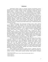 Viduriniojo geležies amžiaus kabučių tipai ir dekoras 2 puslapis