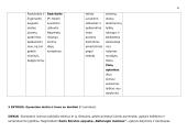 Lietuvių literatūros ir kalbos ugdymo pamokų ilgalaikis planas 16 puslapis