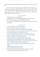 Vladimir Nobokov‘s “Lolita” (1955) and its adaptation in a movie “Lolita” (1997) produced by Adrian Lyne 6 puslapis