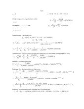 Vienfazės sinusinės elektros grandinės tyrimas 4 puslapis