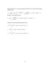 Vienfazės sinusinės elektros grandinės apskaičiavimai 4 puslapis